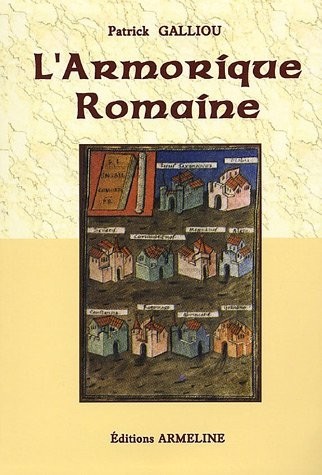 L'Armorique romaine