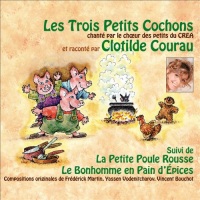 Les Trois Petits Cochons et autres histoires