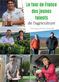 Les jeunes talents de l'agriculture