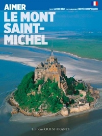 Aimer Mont St Michel (Fr)
