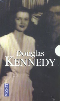 Douglas kennedy 2003 (coffret 3 volumes)