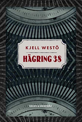 Hägring 38