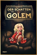 Der Schatten des Golem