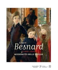 Albert Besnard (1849-1934) Modernités Belle Epoque