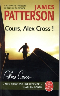 Cours, Alex Cross