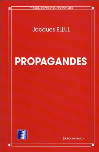 Propagandes
