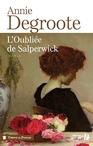 L'Oubliée de Salperwick