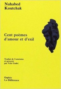 100 poemes d'amour et d'exil 100697