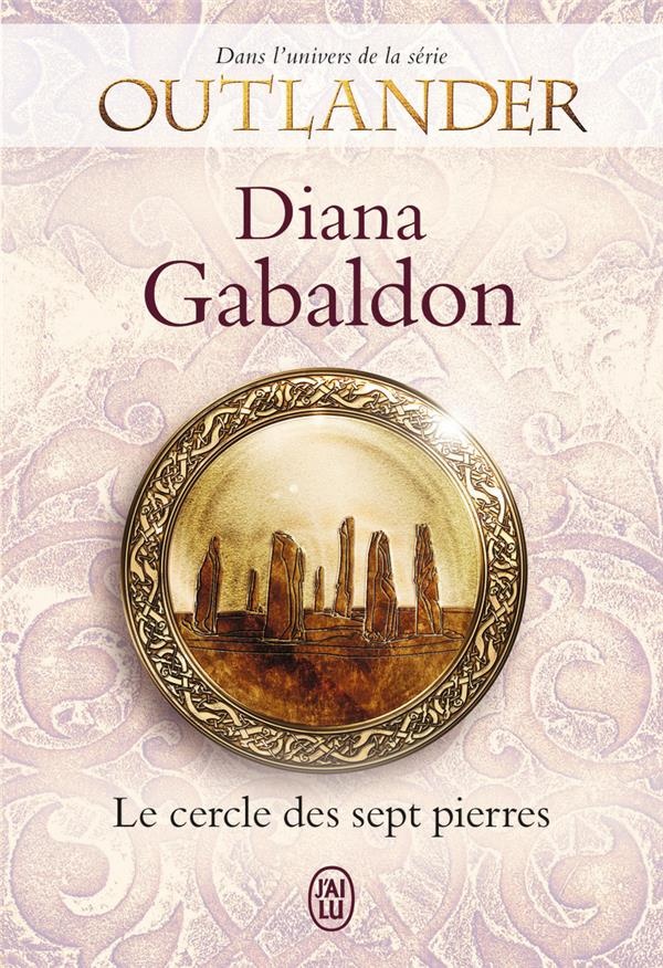 Outlander - le Cercle des Sept Pierres