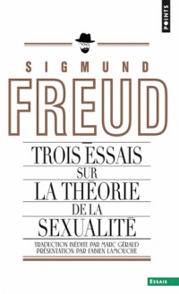 Trois essais sur la théorie de la sexualité