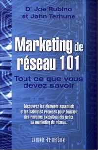 MARKETING DE RESEAU 101