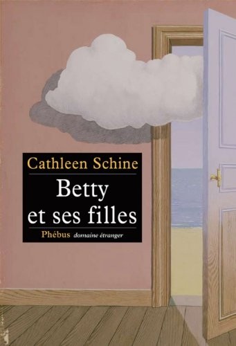 Betty et ses filles