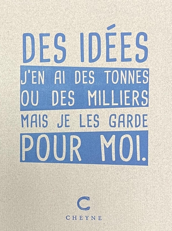 CARNET POEMES POUR GRANDIR LOÏC DEMEY