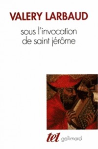 Sous l'invocation de saint Jérôme