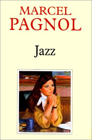 Jazz [9782877062664]