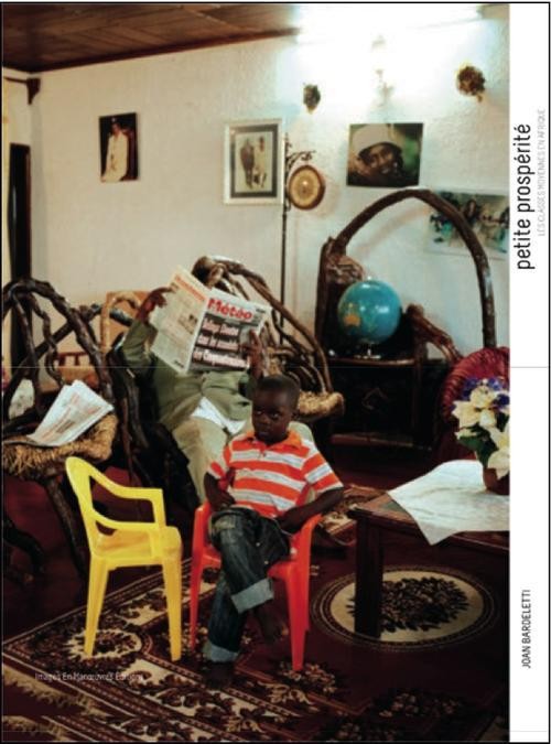 Petite prospérite, classes moyennes en Afrique