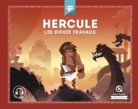 Hercule: Les douze travaux