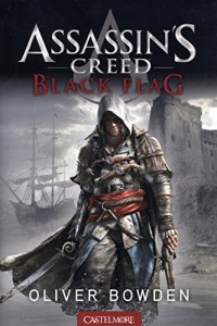 Assassin's Creed T6 Black Flag