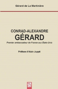 Conrad-Alexandre Gérard