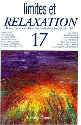 Limites et relaxation