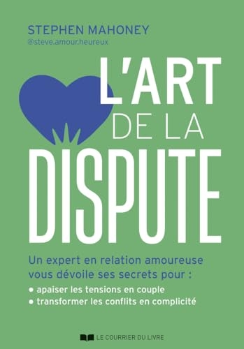 L'art de la dispute
