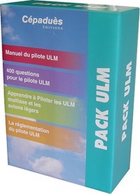 pack ULM