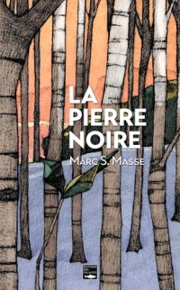 La pierre noire: Lapierrenoire