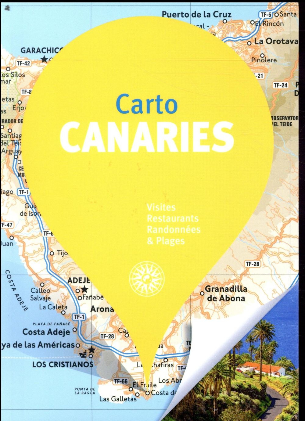 Canaries