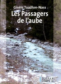 Les passagers de l'aube