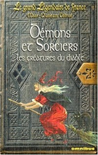 DEMONS ET SORCIERS CREATURES