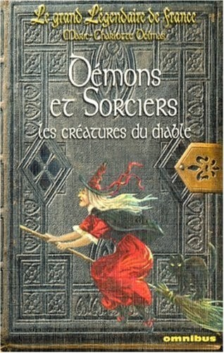 DEMONS ET SORCIERS CREATURES