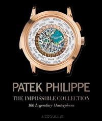 Patek Philippe: The Impossible Collection