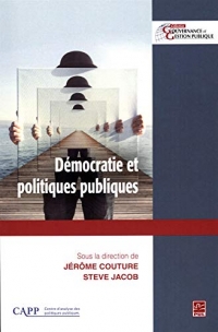 Democratie et Politiques Publiques