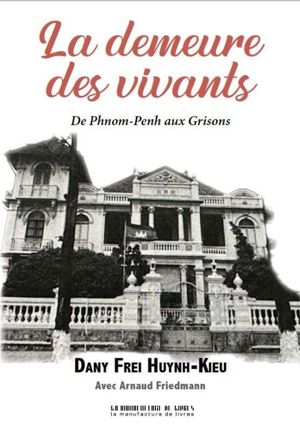 La demeure des vivants