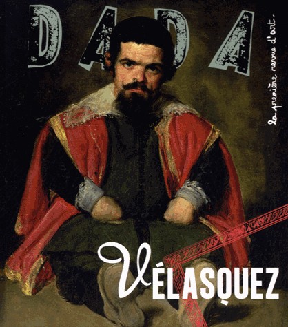 Dada, N° 198 : Vélasquez