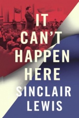 It Can't Happen Here