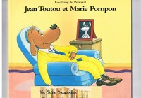 Jean Toutou et Marie Pompon