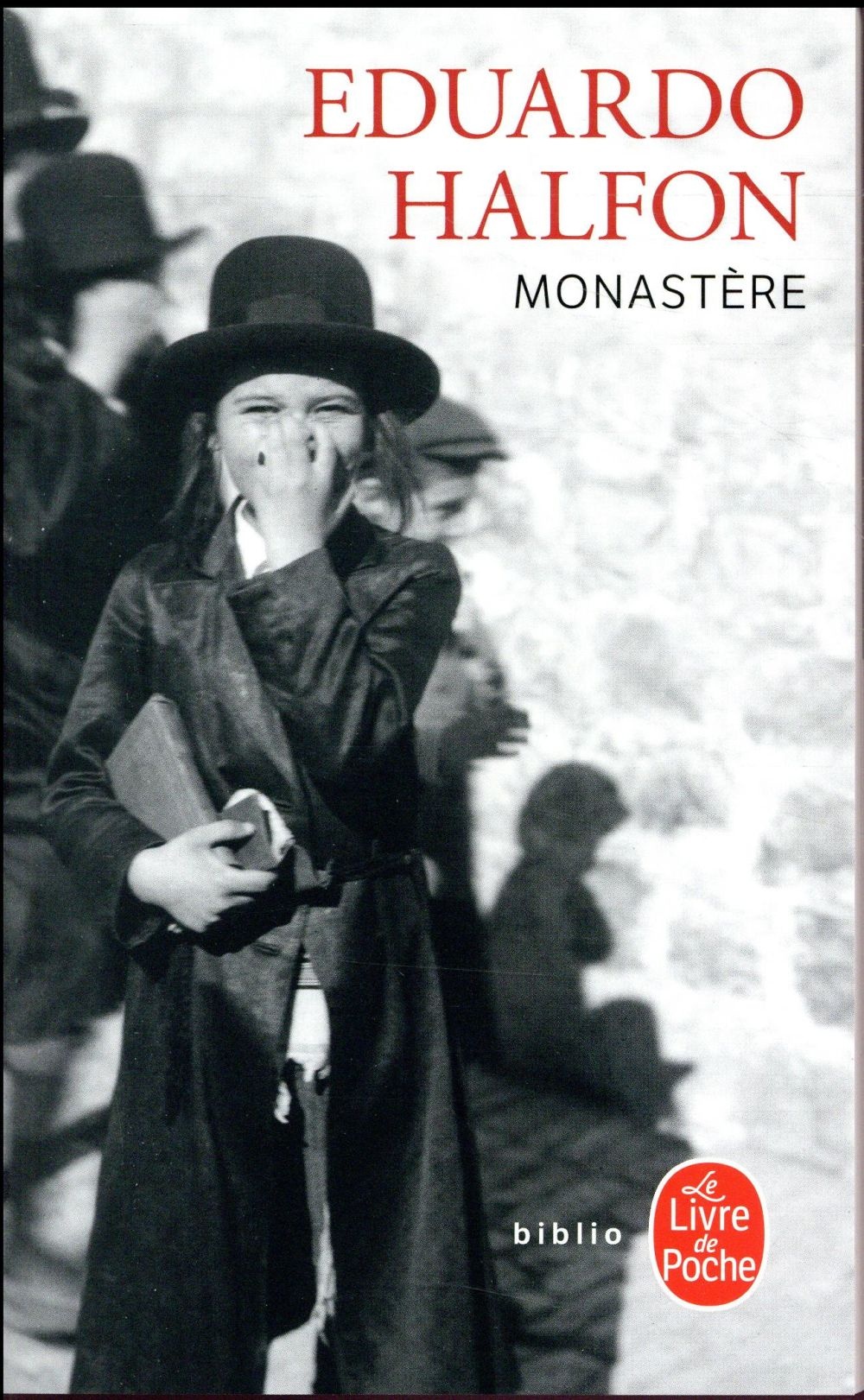 Monastère