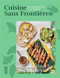 CUISINE SANS FRONTIERES
