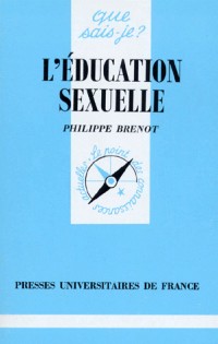 L'Education sexuelle