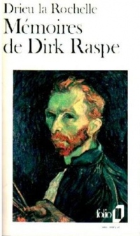 Mémoires de Dirk Raspe