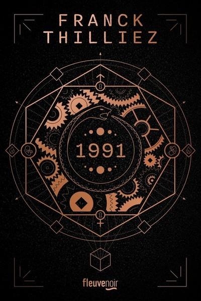 1991 - Edition collector