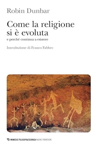 Come la religione si è evoluta e perché continua a esistere
