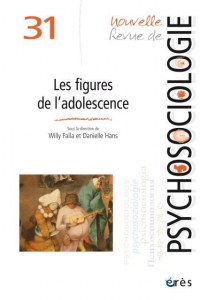 Nrp 31 - les Figures de l'Adolescence