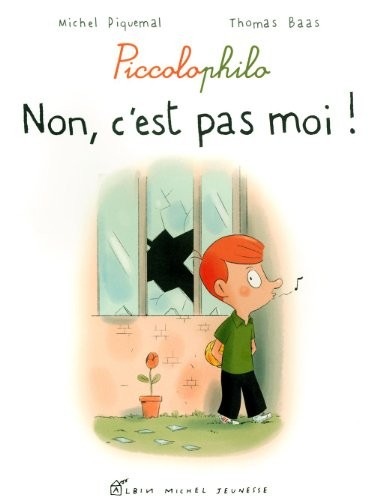 NON, C'EST PAS MOI. Picolophilo 7