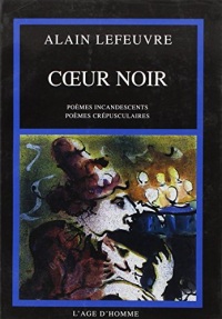 Coeur noir