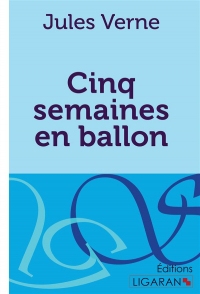 Cinq semaines en ballon