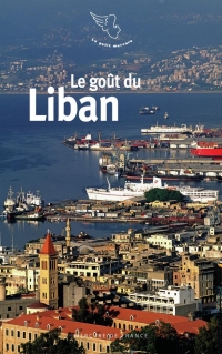 LE GOUT DU LIBAN