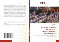 Infrastructures de Transport et Développement Économique