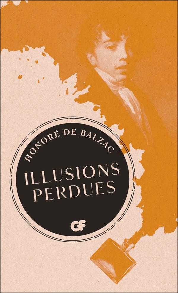 Illusions perdues (collector)